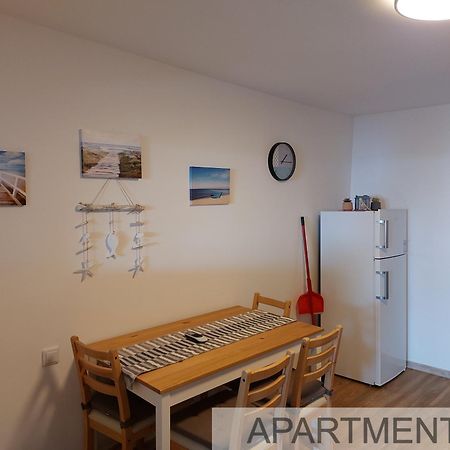 Apartmani Denis Стара Башка Экстерьер фото